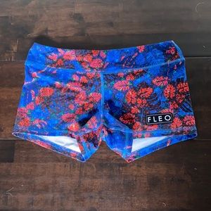 Fleo Shorts